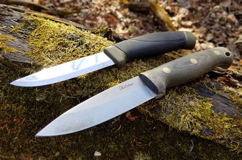 BUSHCRAFT & SURVIVAL